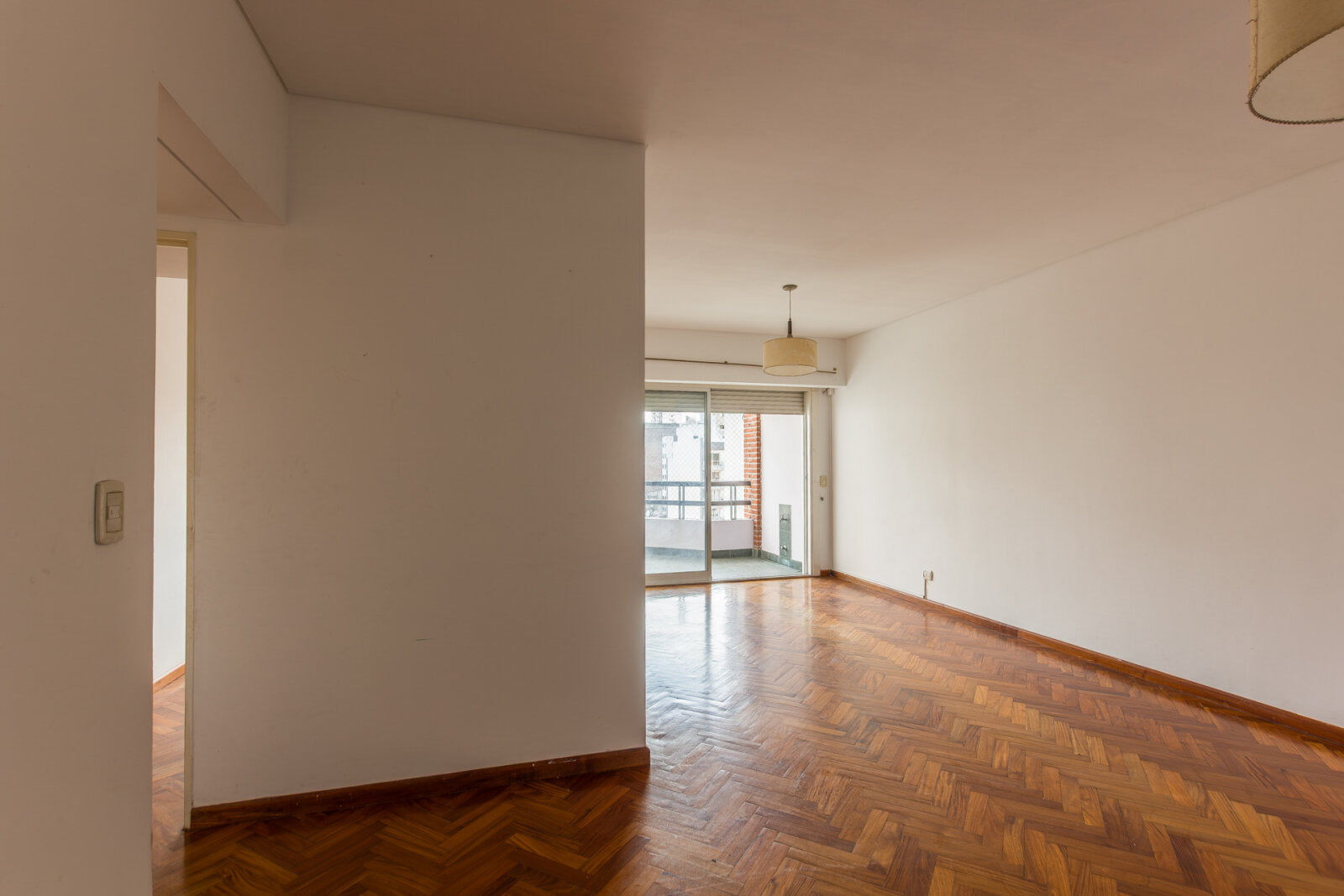 Departamento semipiso, cuatro ambientes, dos balcones Av. Pedro Goyena 800, Caballito, CABA — foto 5