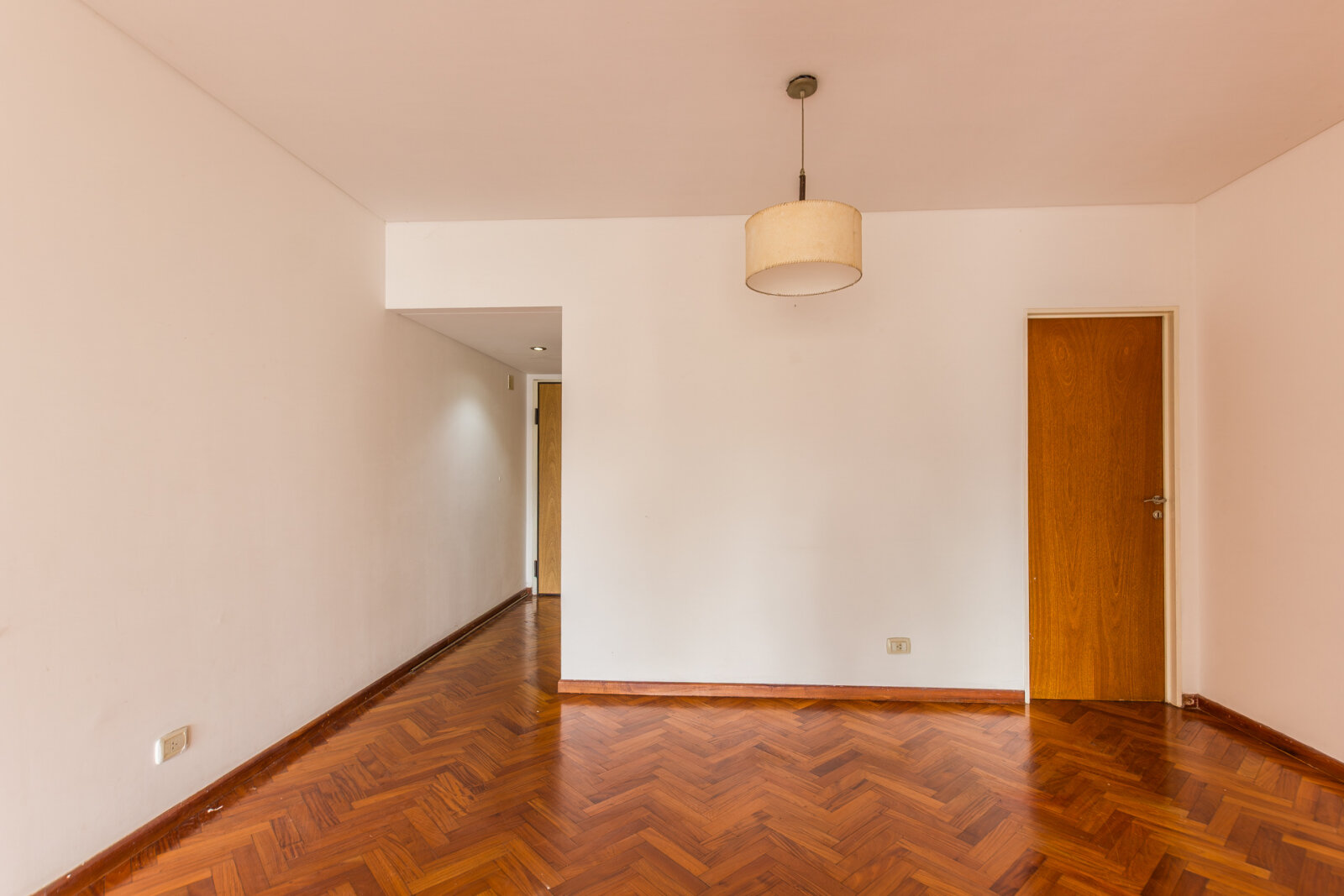 Departamento semipiso, cuatro ambientes, dos balcones Av. Pedro Goyena 800, Caballito, CABA — foto 8