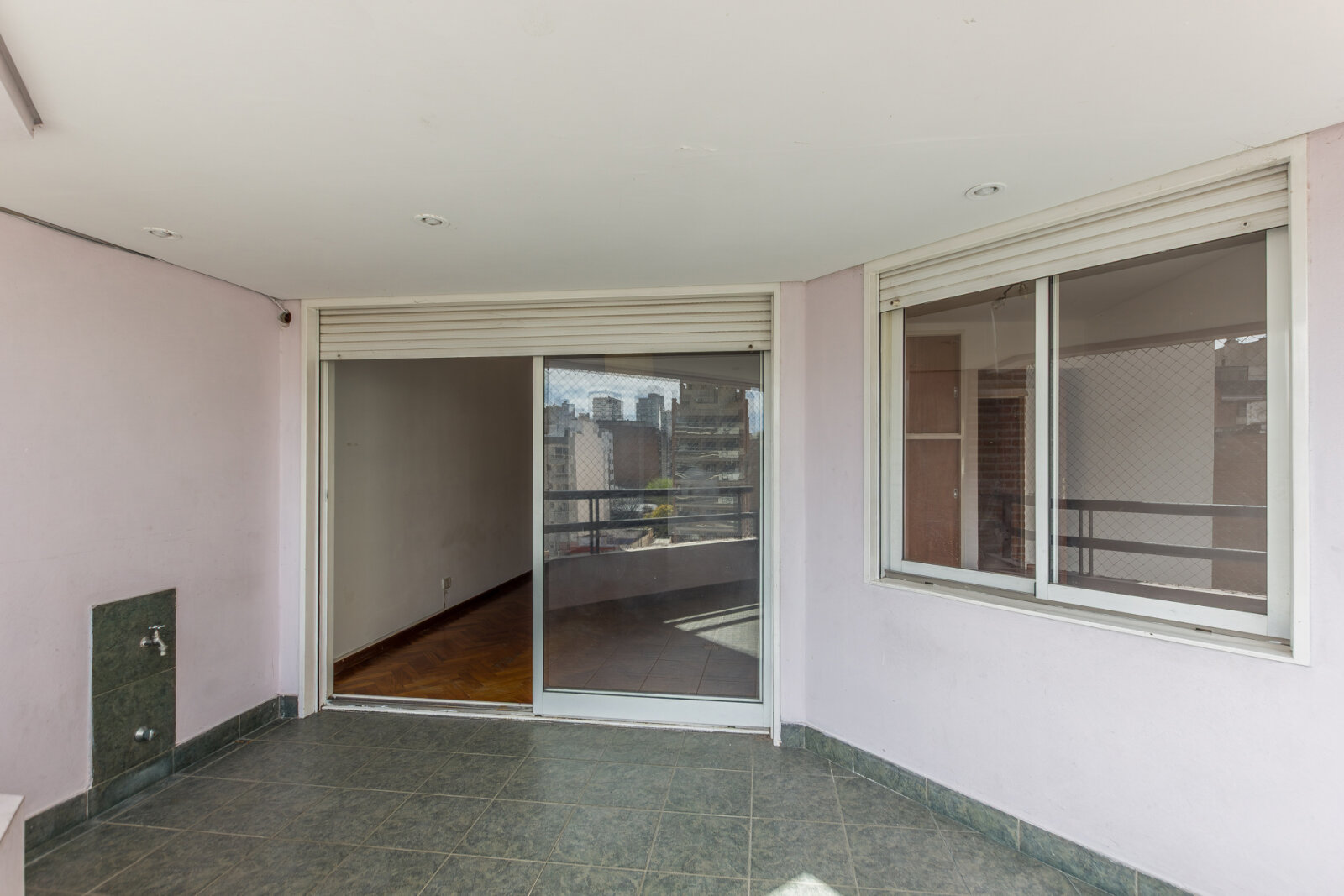 Departamento semipiso, cuatro ambientes, dos balcones Av. Pedro Goyena 800, Caballito, CABA — foto 14