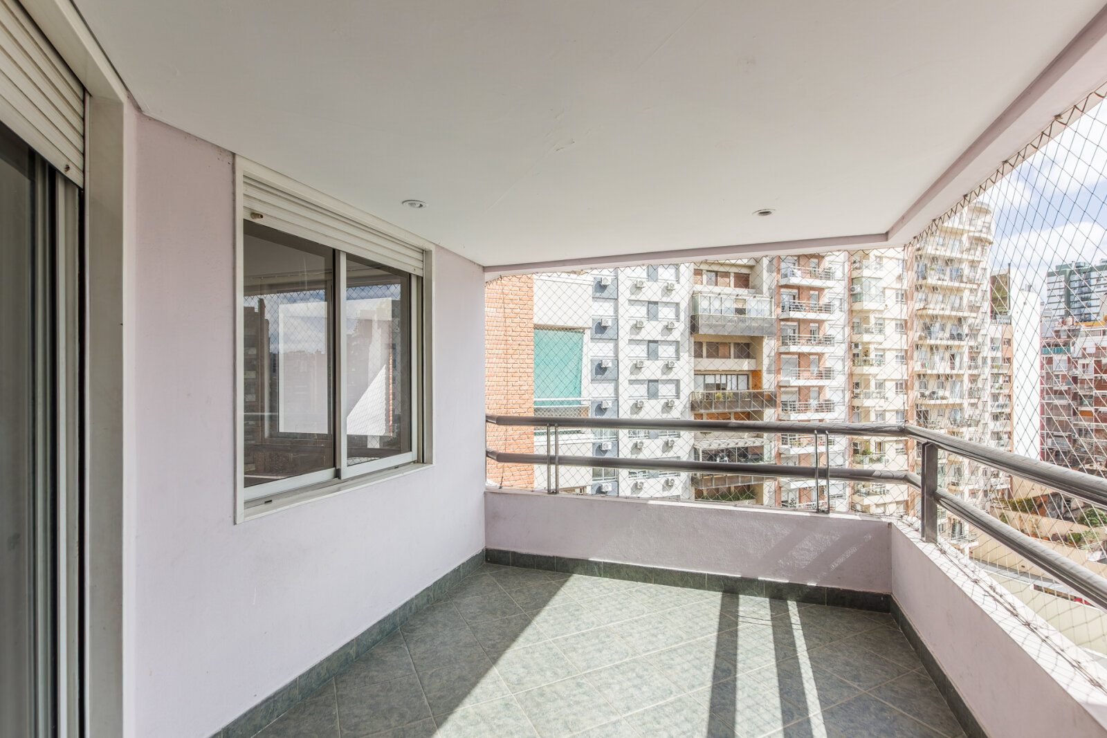 Departamento semipiso, cuatro ambientes, dos balcones Av. Pedro Goyena 800, Caballito, CABA — foto 11