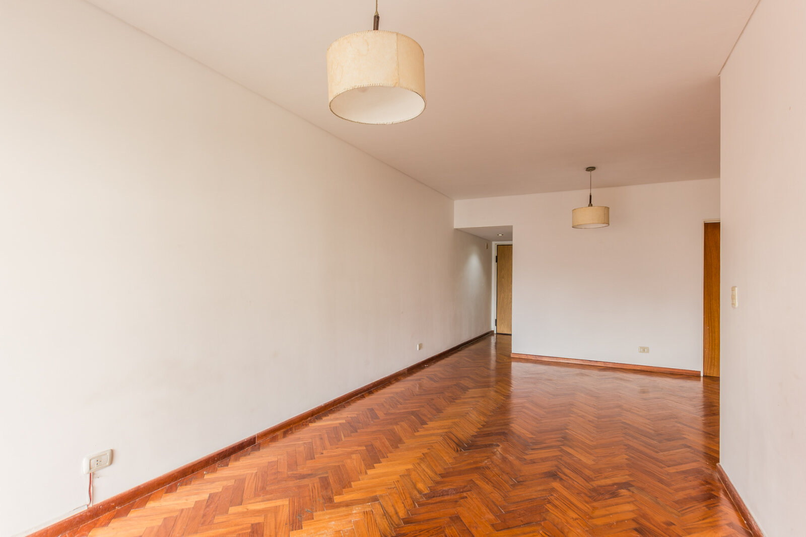 Departamento semipiso, cuatro ambientes, dos balcones Av. Pedro Goyena 800, Caballito, CABA — foto 3