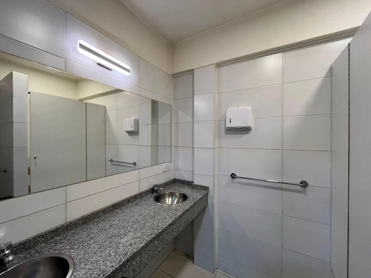 Mataderos, Cosquín 2400, 332m², 4 baños, Edificio de 2 Plantas, Alquiler $ 4.500.000 - 18