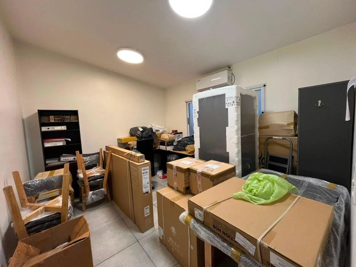 Mataderos, Cosquín 2400, 332m², 4 baños, Edificio de 2 Plantas, Alquiler $ 4.500.000 - 5