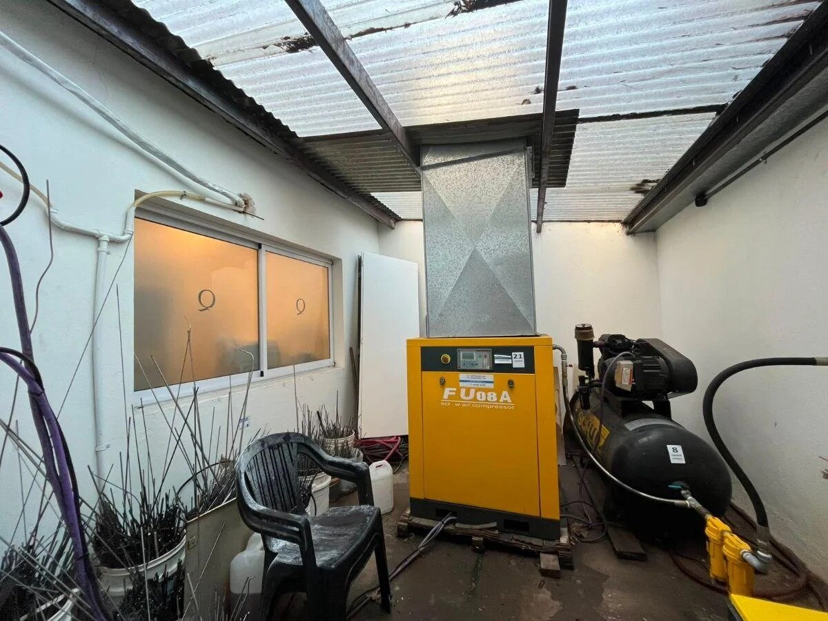Mataderos, Cosquín 2400, 332m², 4 baños, Edificio de 2 Plantas, Alquiler $ 4.500.000 - 9