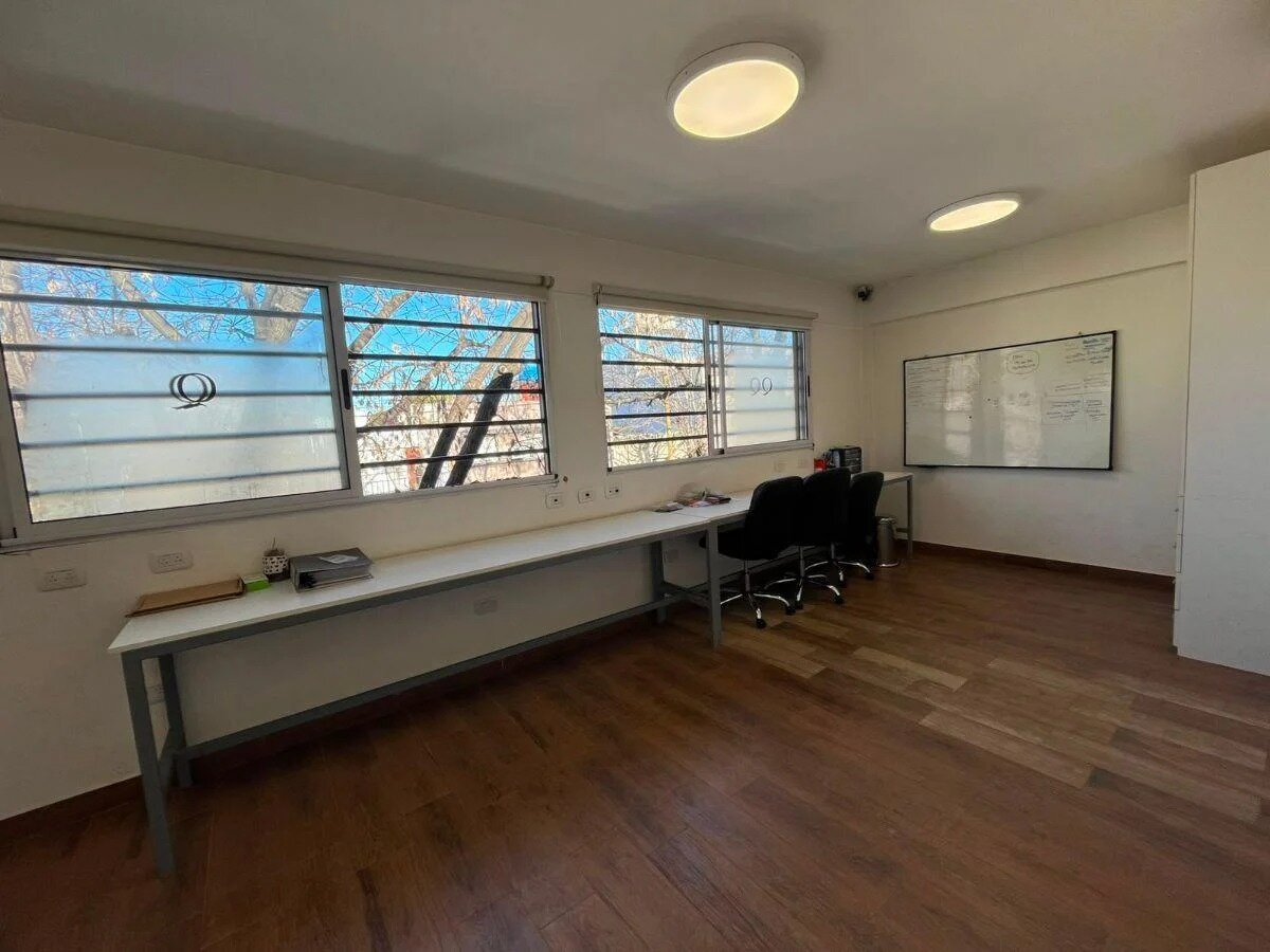 Mataderos, Cosquín 2400, 332m², 4 baños, Edificio de 2 Plantas, Alquiler $ 4.500.000 - 13
