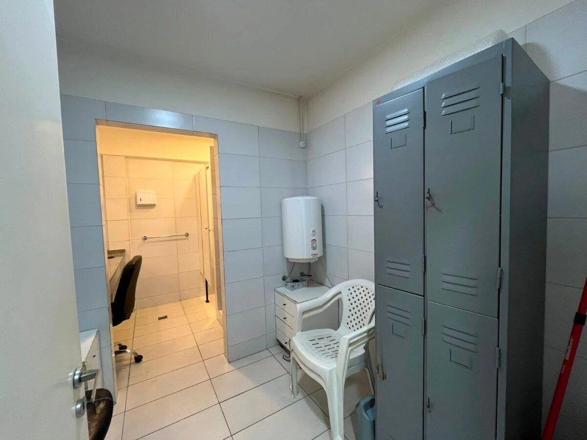 Mataderos, Cosquín 2400, 332m², 4 baños, Edificio de 2 Plantas, Alquiler $ 4.500.000 - 17