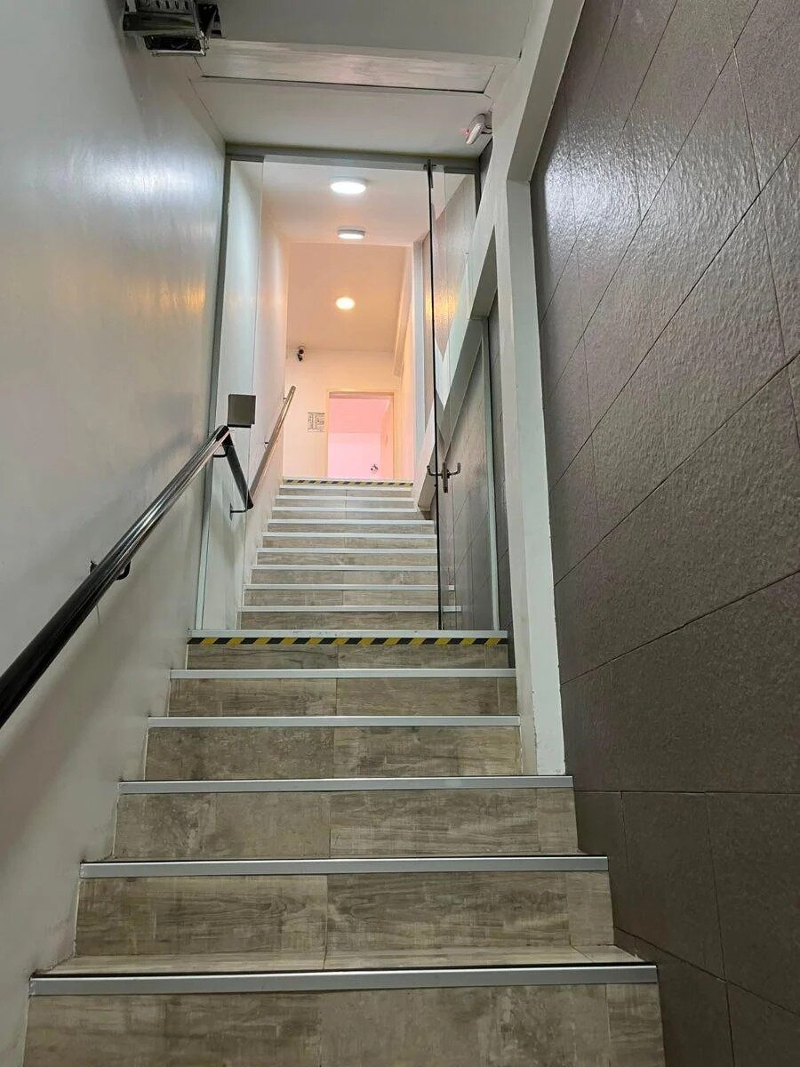 Mataderos, Cosquín 2400, 332m², 4 baños, Edificio de 2 Plantas, Alquiler $ 4.500.000 - 2