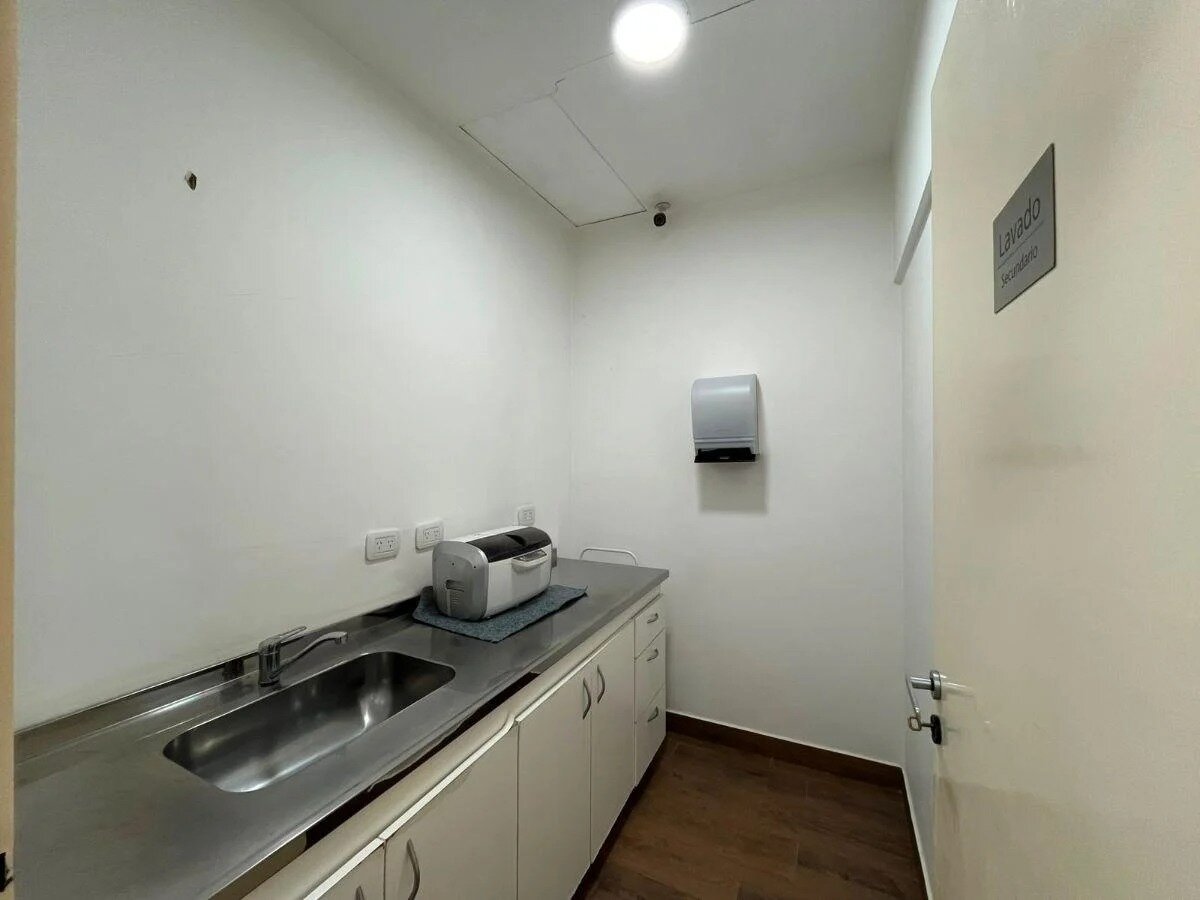 Mataderos, Cosquín 2400, 332m², 4 baños, Edificio de 2 Plantas, Alquiler $ 4.500.000 - 19