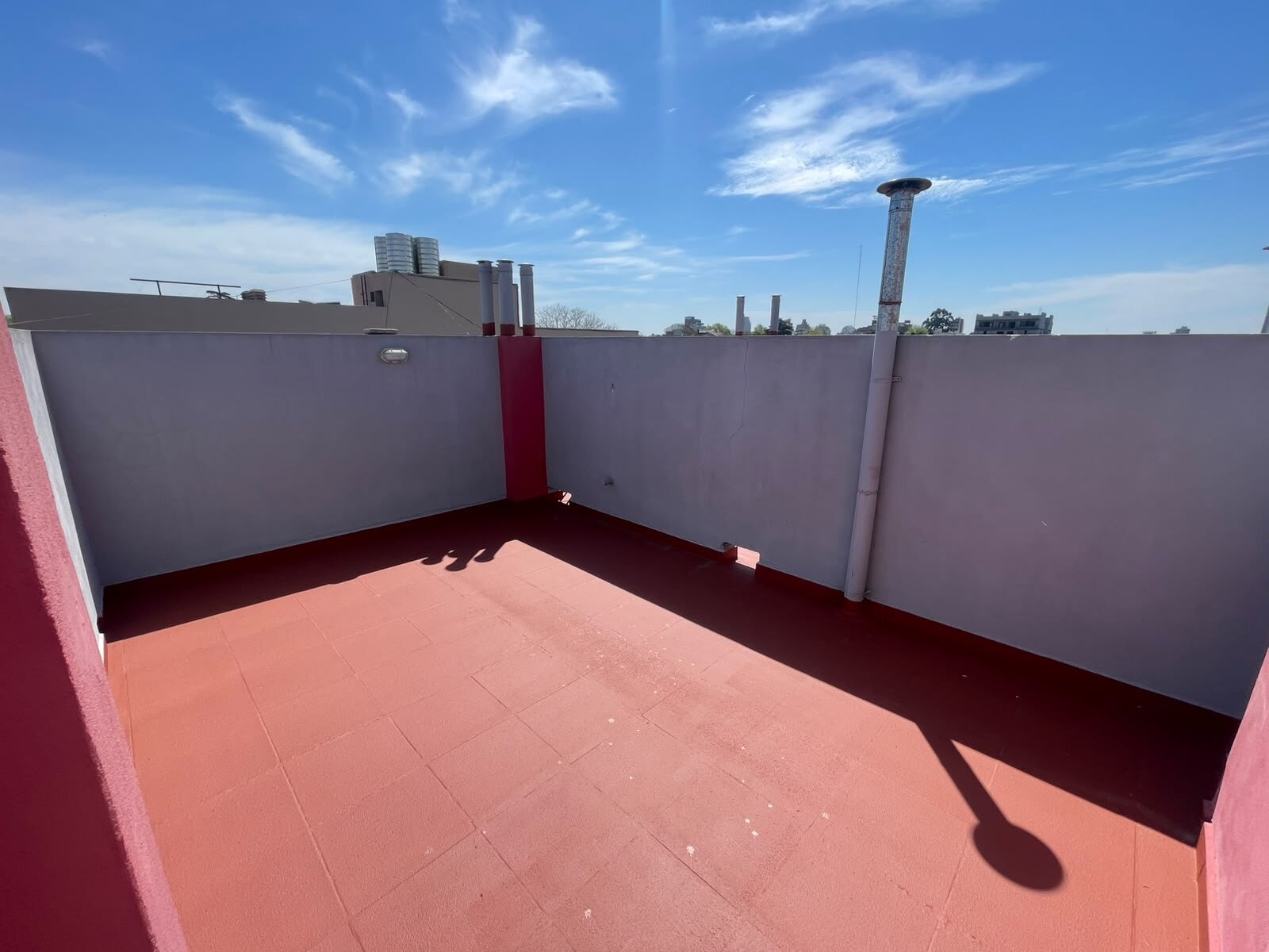 Monoambiente Moderno en Alquiler — foto 6