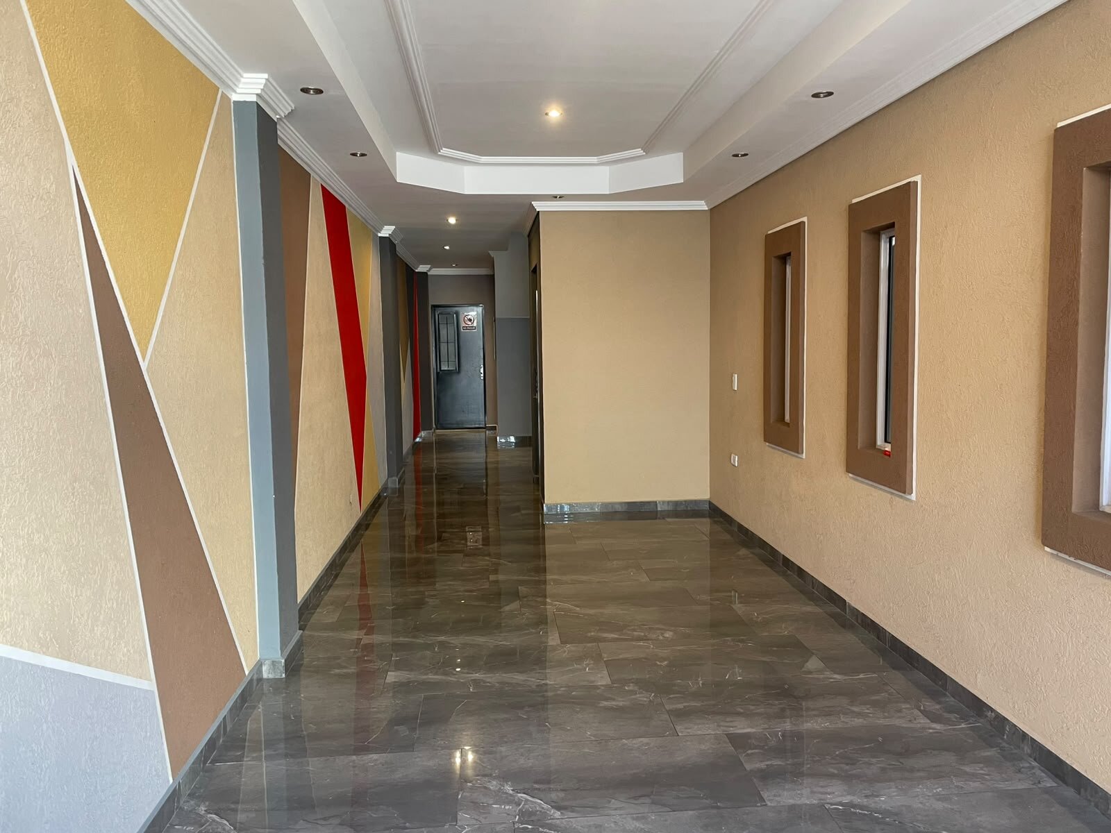 Monoambiente Moderno en Alquiler — foto 7