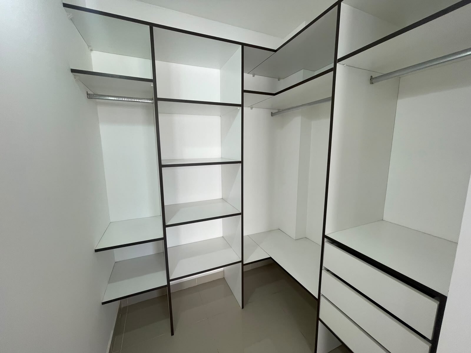 Monoambiente Moderno en Alquiler — foto 4