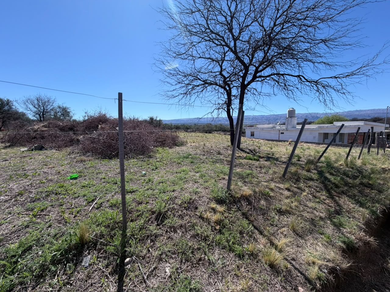 Lotes en venta en Villa Cura Brochero - 3