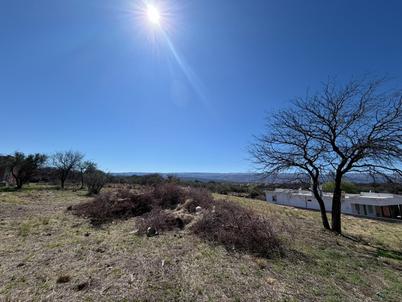 Lotes en venta en Villa Cura Brochero - 5