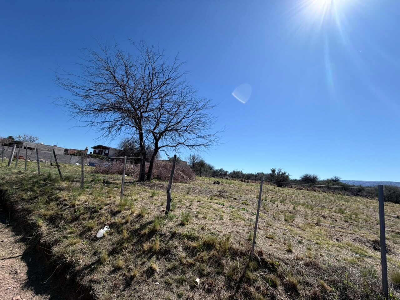 Lotes en venta en Villa Cura Brochero - 2