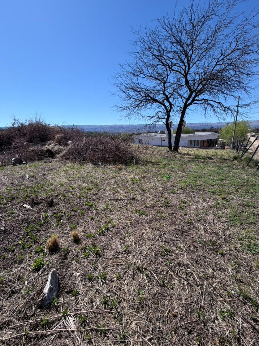 Lotes en venta en Villa Cura Brochero - 4