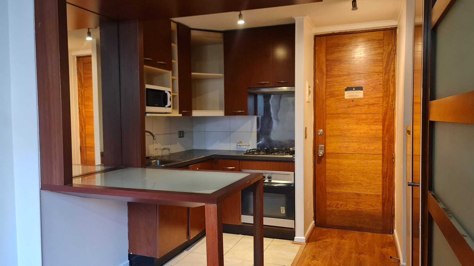 1d 1b Barrio Lastarria