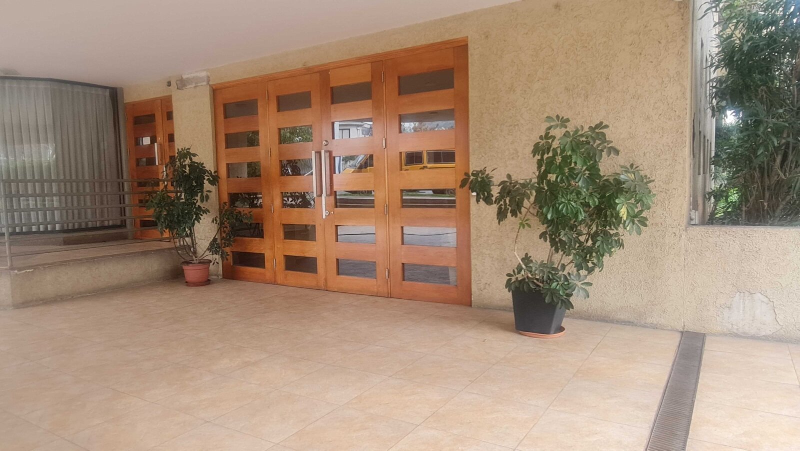 Oportunidad rebajado piso 8 Av Peru, Recoleta