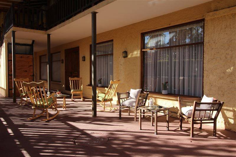 Venta Hotel en Ovalle, Limari Chile