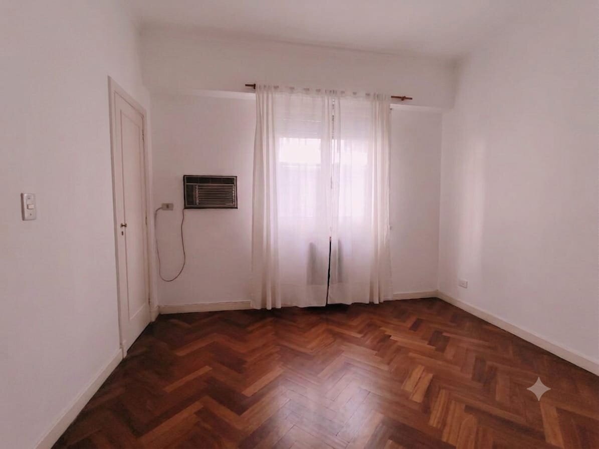 Departamento 3 ambientes de categoría en Recoleta — foto 7