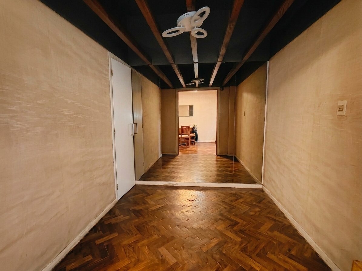 Departamento 3 ambientes de categoría en Recoleta — foto 6
