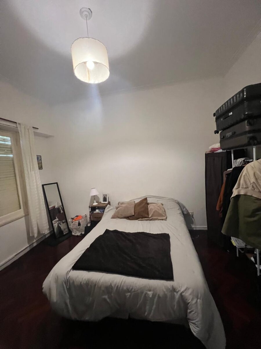 Se alquila departamento de 3 ambientes amoblado - Las Cañitas — foto 11