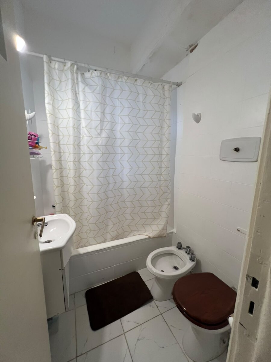 Se alquila departamento de 3 ambientes amoblado - Las Cañitas — foto 10