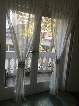 Se alquila departamento de 3 ambientes amoblado - Las Cañitas — foto 6