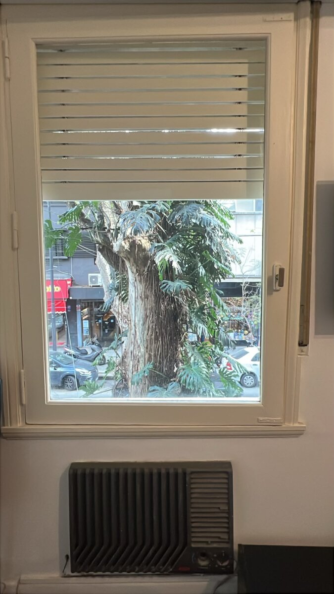 Se alquila departamento de 3 ambientes amoblado - Las Cañitas — foto 12