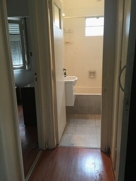 Se alquila departamento de 3 ambientes amoblado - Las Cañitas — foto 9