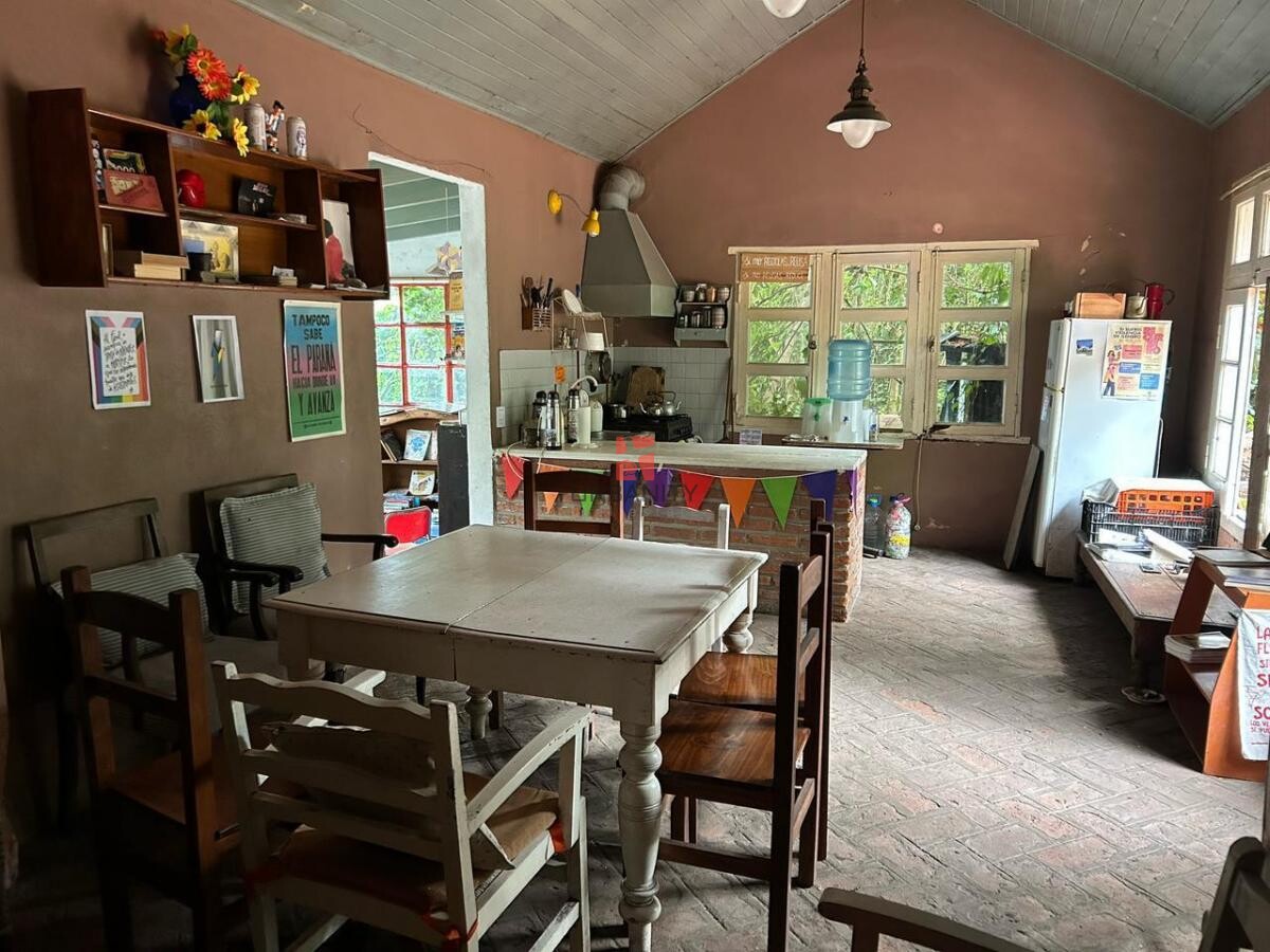 Venta Casa en Punta Indio de 4 ambientes con terreno de 3031m2. — foto 5