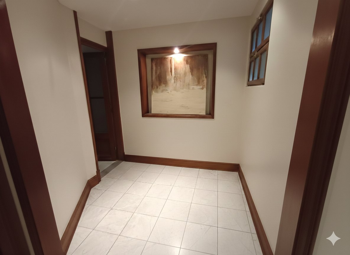 Departamento estilo Frances apto profesional con balcón — foto 8