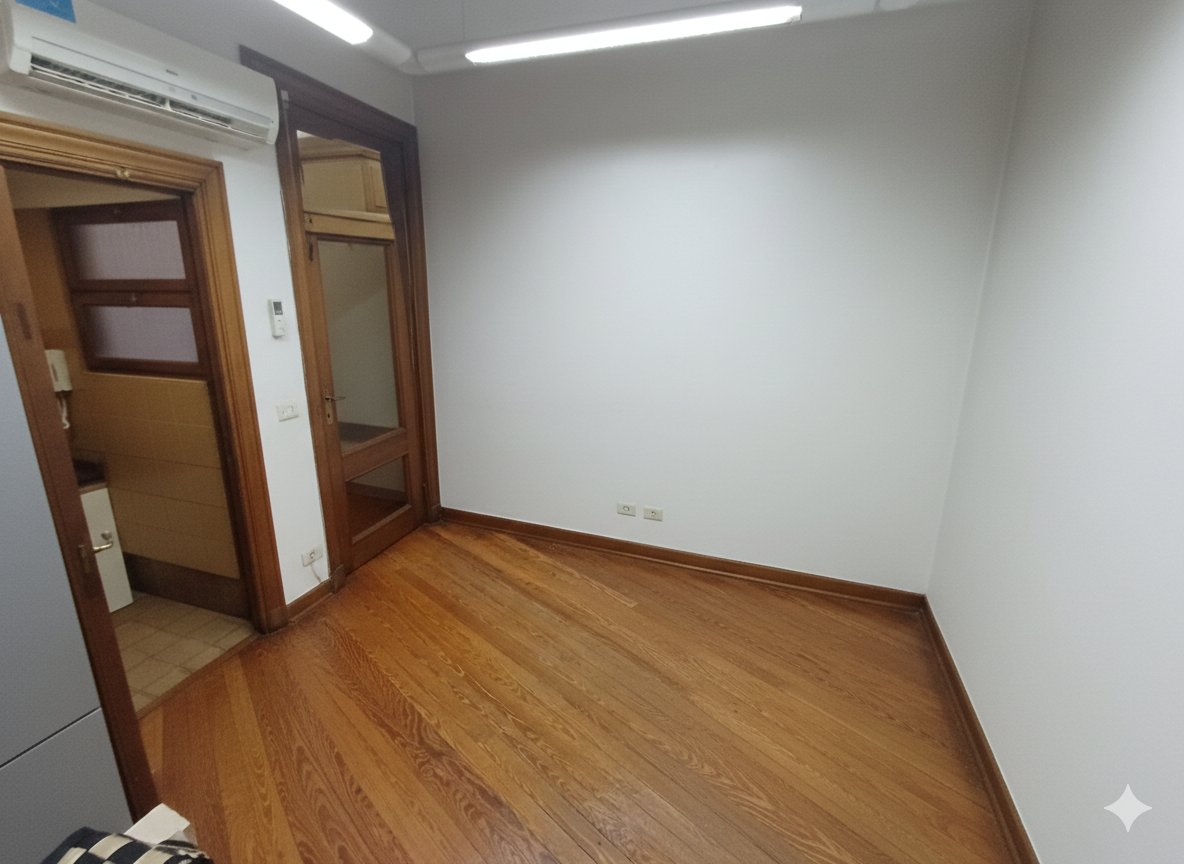 Departamento estilo Frances apto profesional con balcón — foto 13