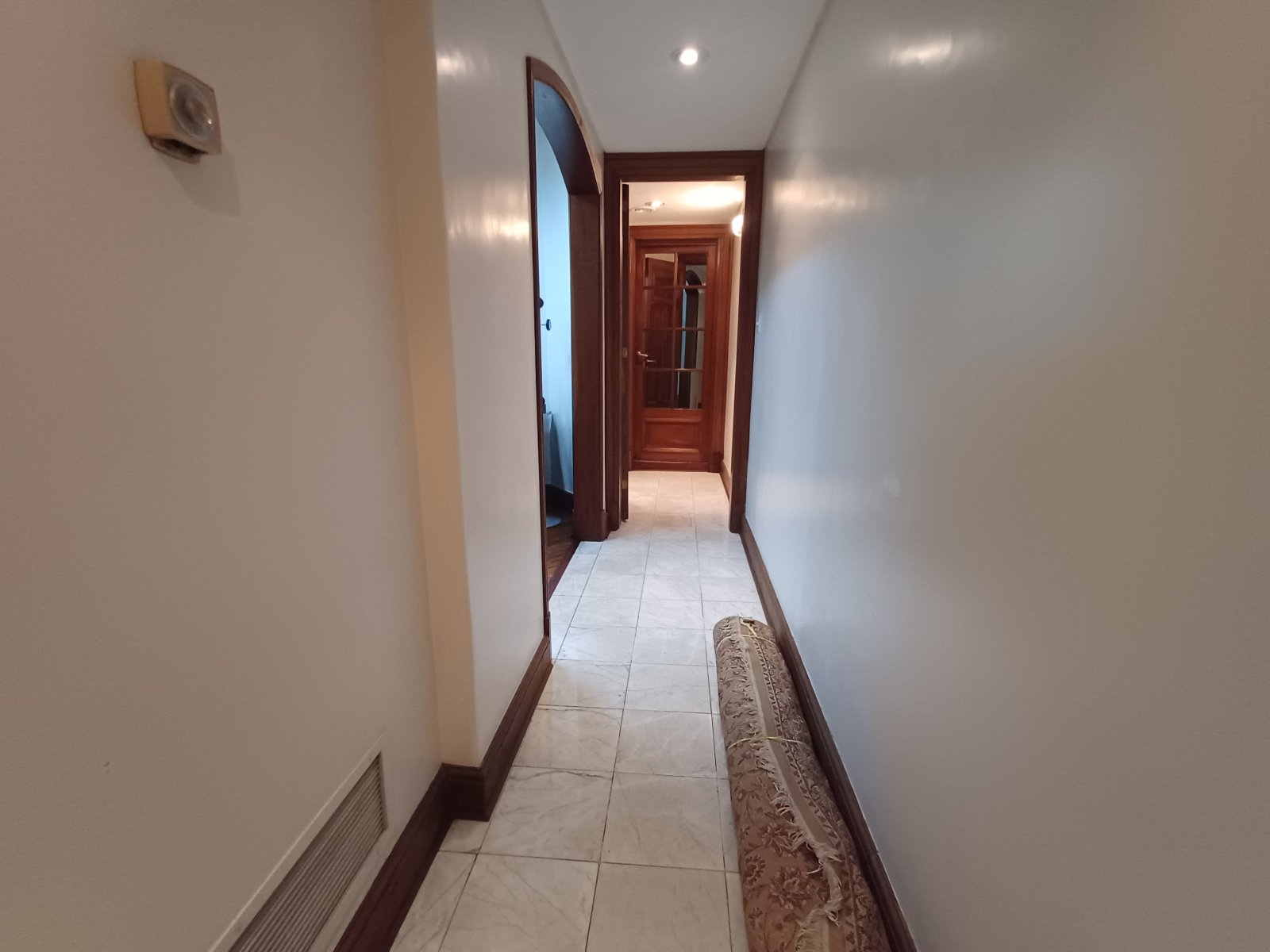 Departamento estilo Frances apto profesional con balcón — foto 11