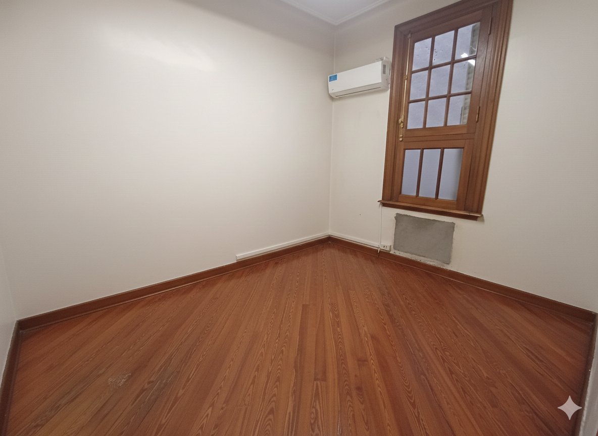 Departamento estilo Frances apto profesional con balcón — foto 15