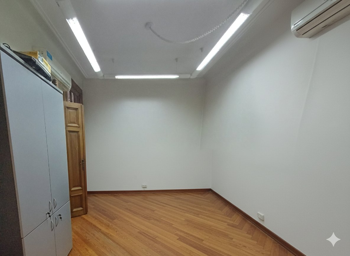 Departamento estilo Frances apto profesional con balcón — foto 12