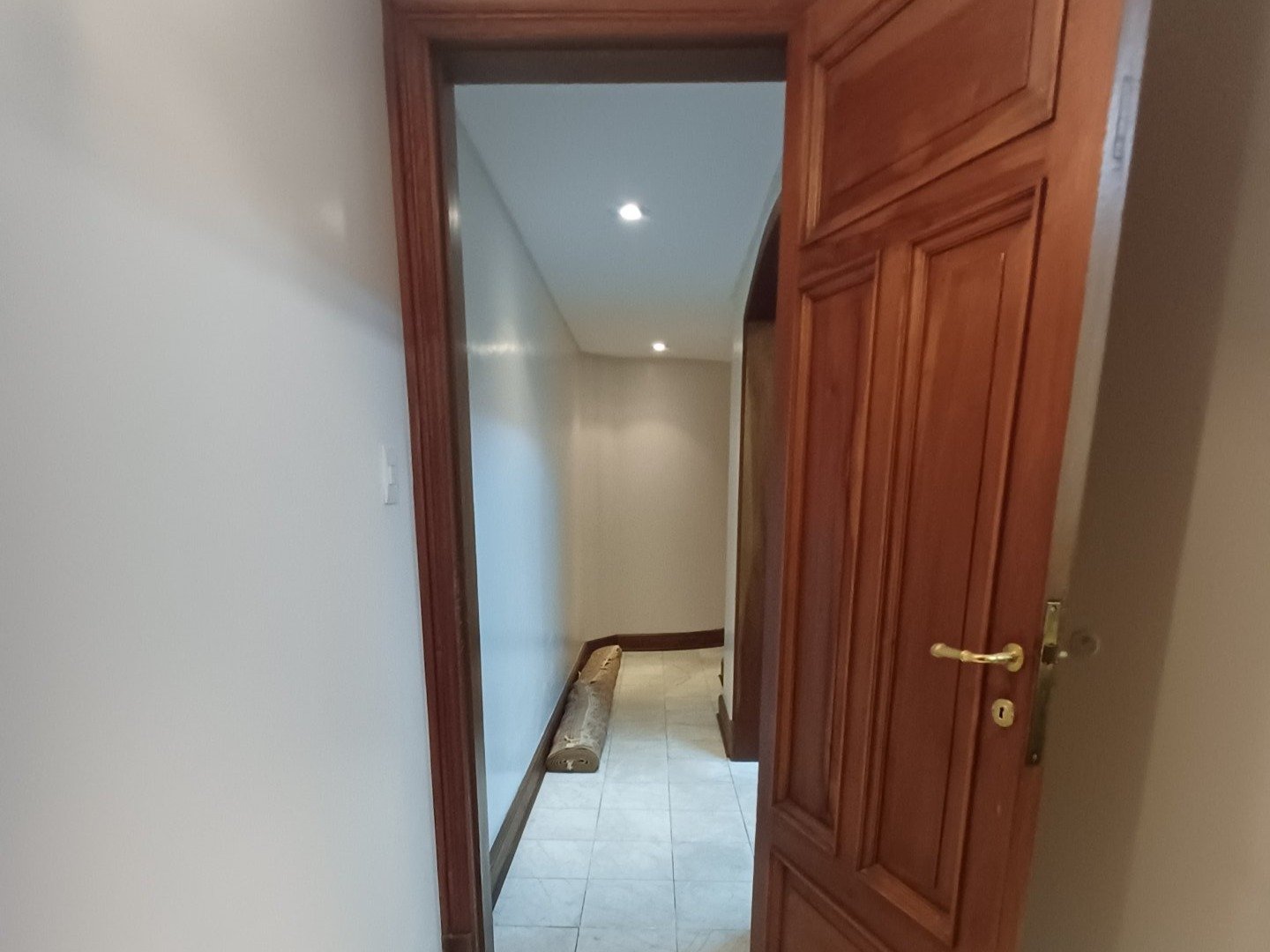 Departamento estilo Frances apto profesional con balcón — foto 6