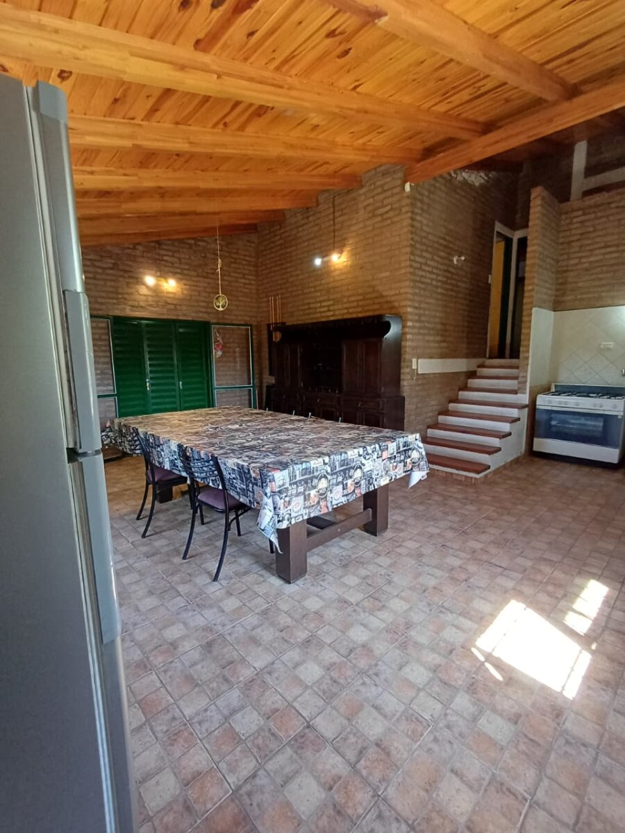 ESTANCIA VIEJA - ALQUILER PERMANENTE-2 DORM - 4