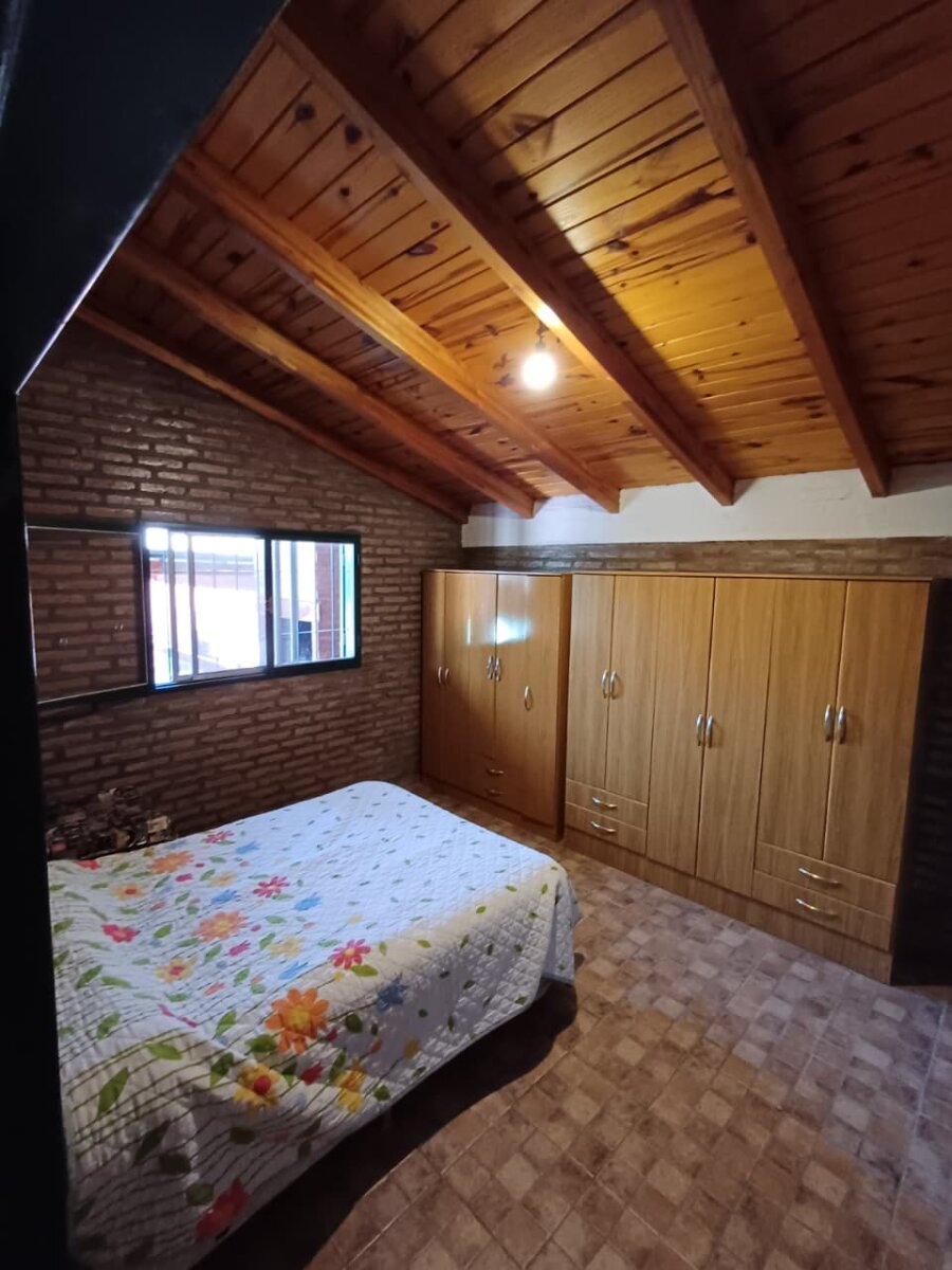 ESTANCIA VIEJA - ALQUILER PERMANENTE-2 DORM - 10
