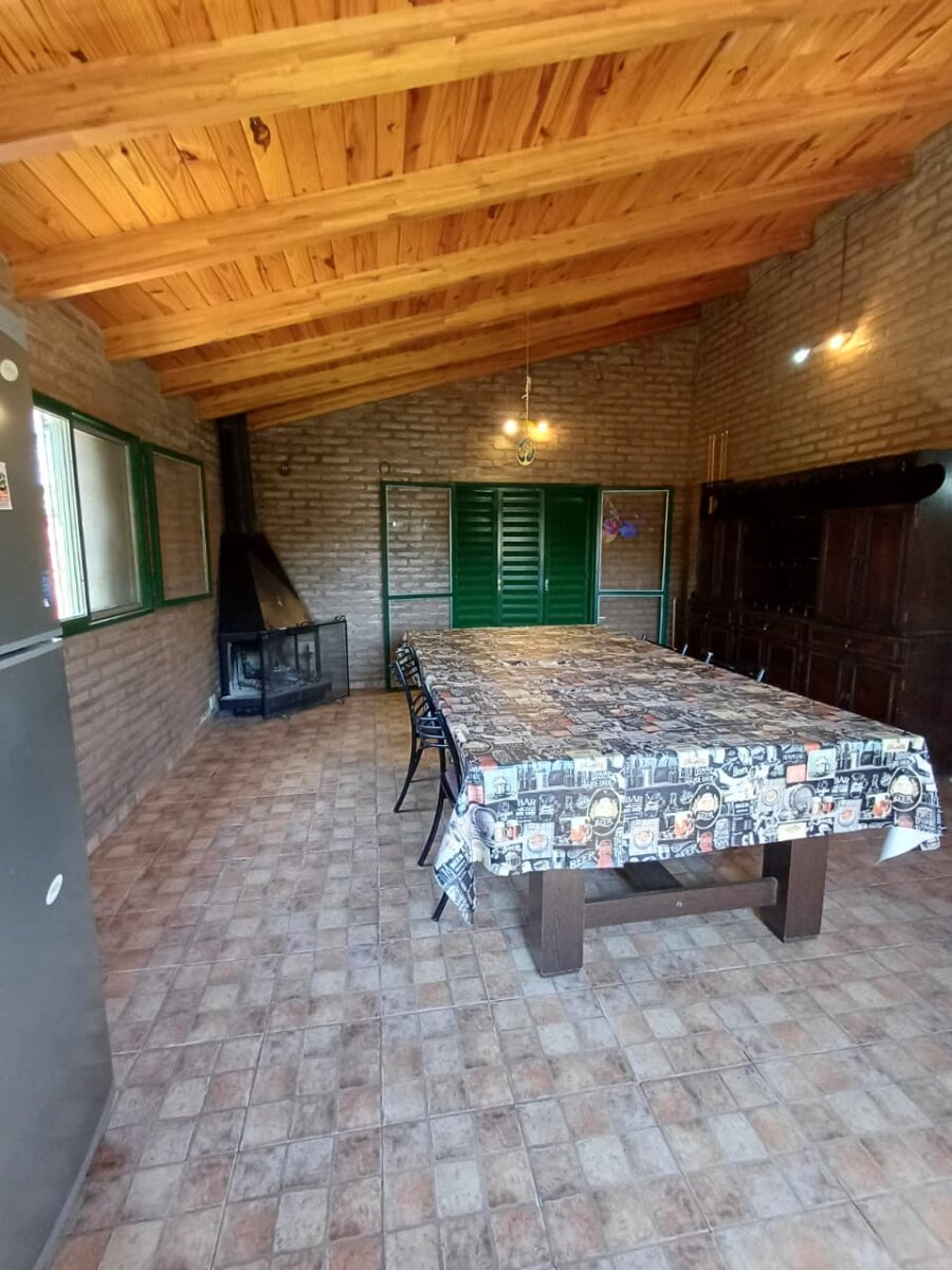 ESTANCIA VIEJA - ALQUILER PERMANENTE-2 DORM - 7