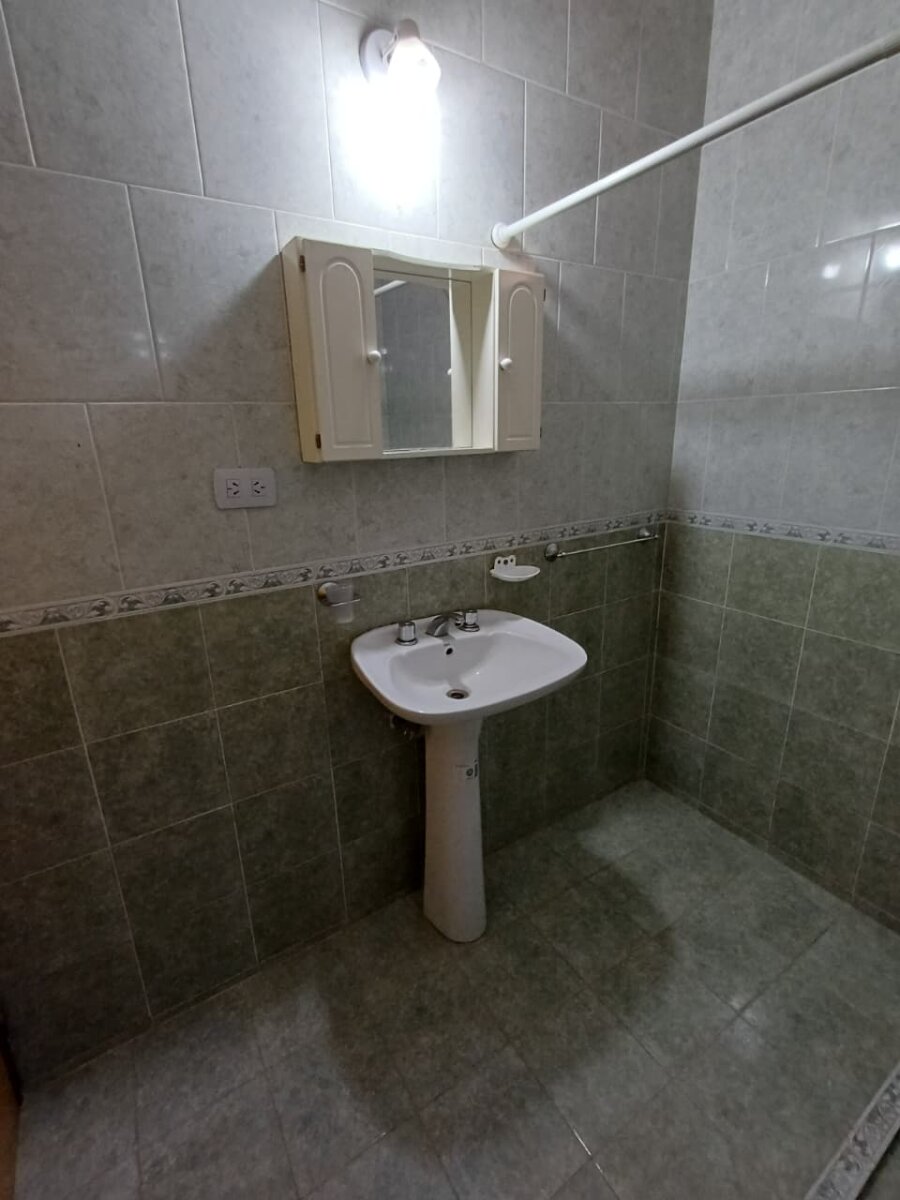 ESTANCIA VIEJA - ALQUILER PERMANENTE-2 DORM - 13