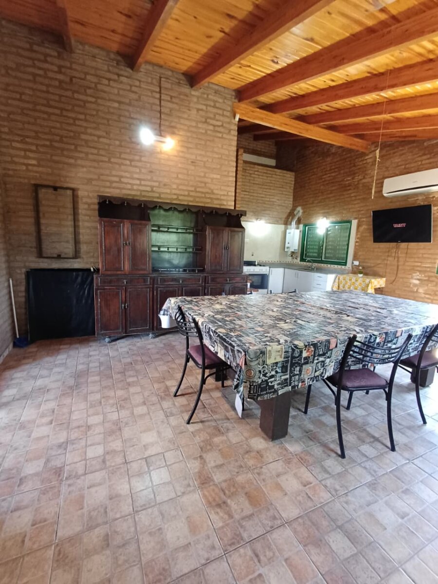 ESTANCIA VIEJA - ALQUILER PERMANENTE-2 DORM - 5