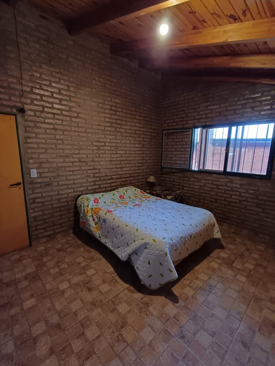 ESTANCIA VIEJA - ALQUILER PERMANENTE-2 DORM - 9