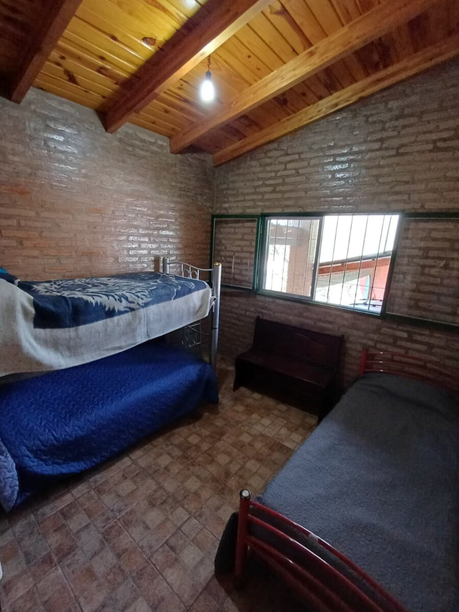 ESTANCIA VIEJA - ALQUILER PERMANENTE-2 DORM - 15