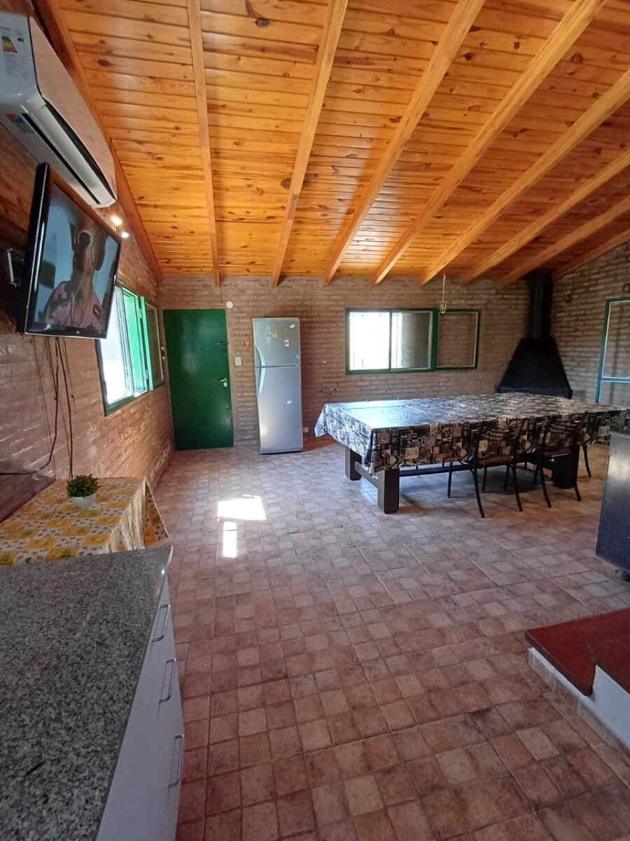 ESTANCIA VIEJA - ALQUILER PERMANENTE-2 DORM - 6