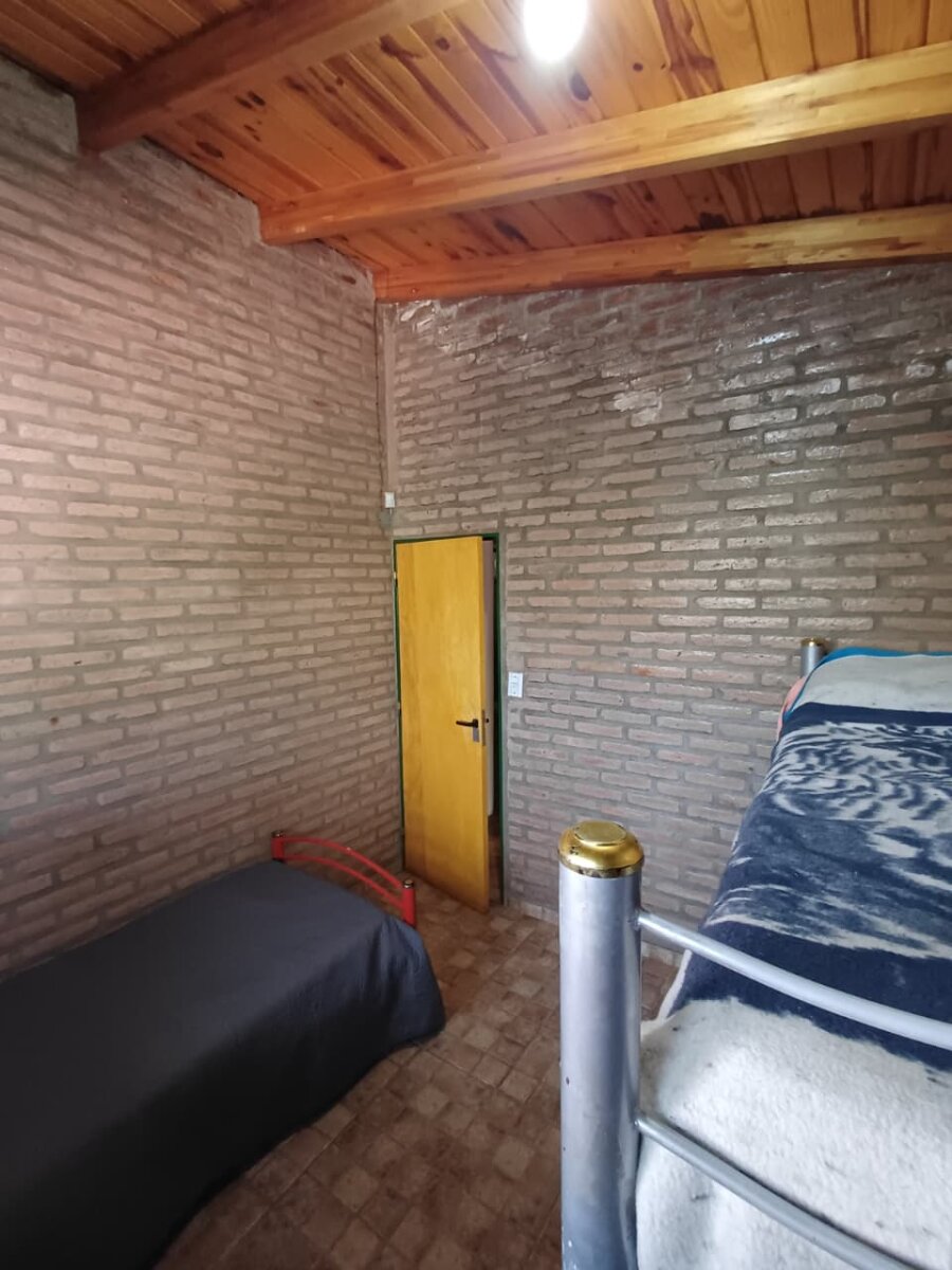 ESTANCIA VIEJA - ALQUILER PERMANENTE-2 DORM - 14