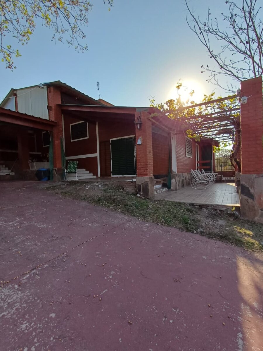 ESTANCIA VIEJA - ALQUILER PERMANENTE-2 DORM - 2