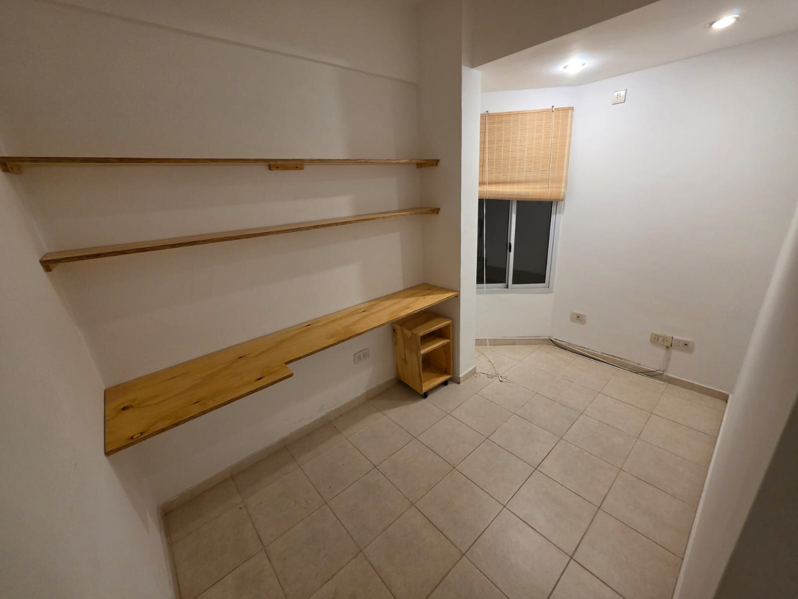 ALQUILER DEPTO PLANTA BAJA ITALIA 1300 — foto 12
