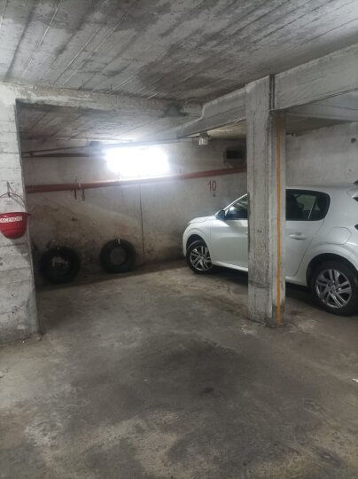 Cocheras - Rosario - Venta