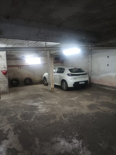 Cocheras - Rosario - Venta