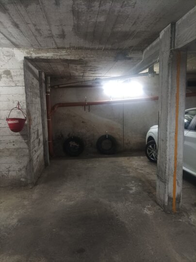 Cocheras - Rosario - Venta